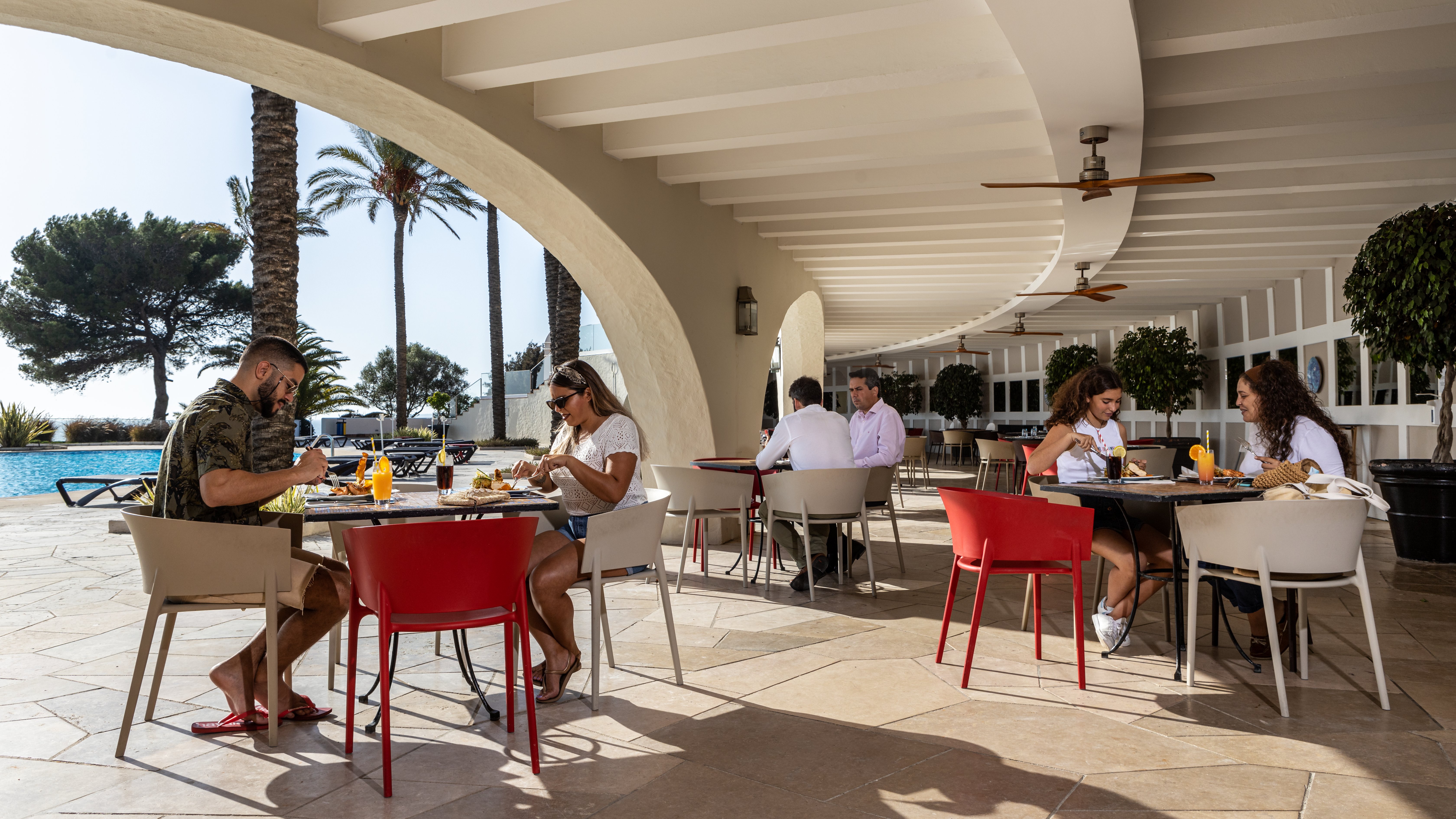Pestana Alvor Praia 64/83