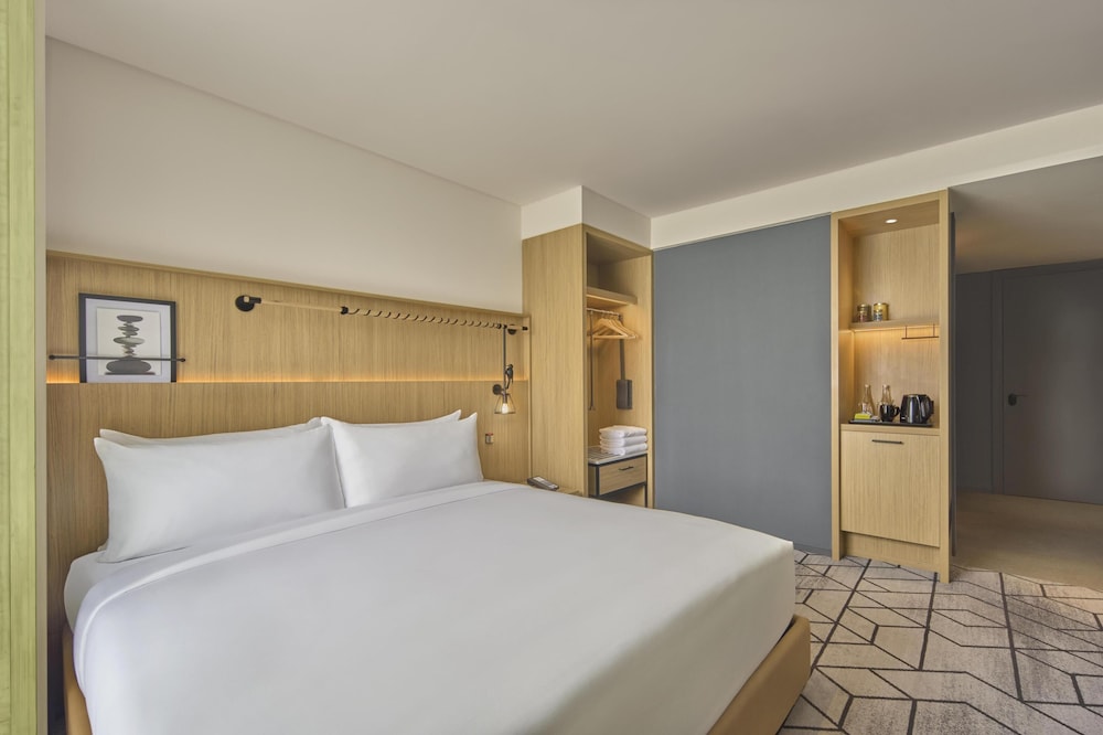 Hilton Garden Inn Bengaluru Embassy Tech Village 25/60