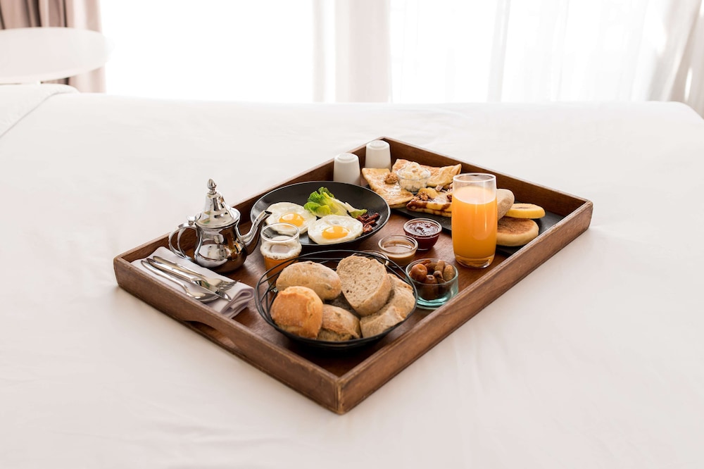 Radisson Blu Resort Taghazout Bay Surf Village photo4