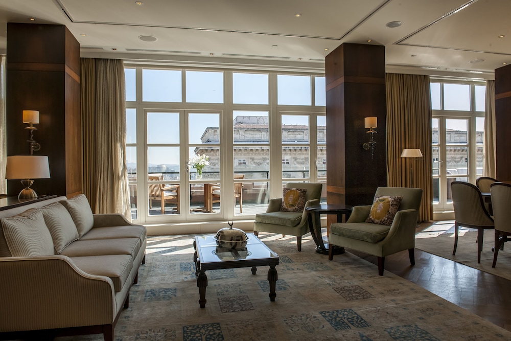 Park Hyatt Istanbul Macka Palas 47/75