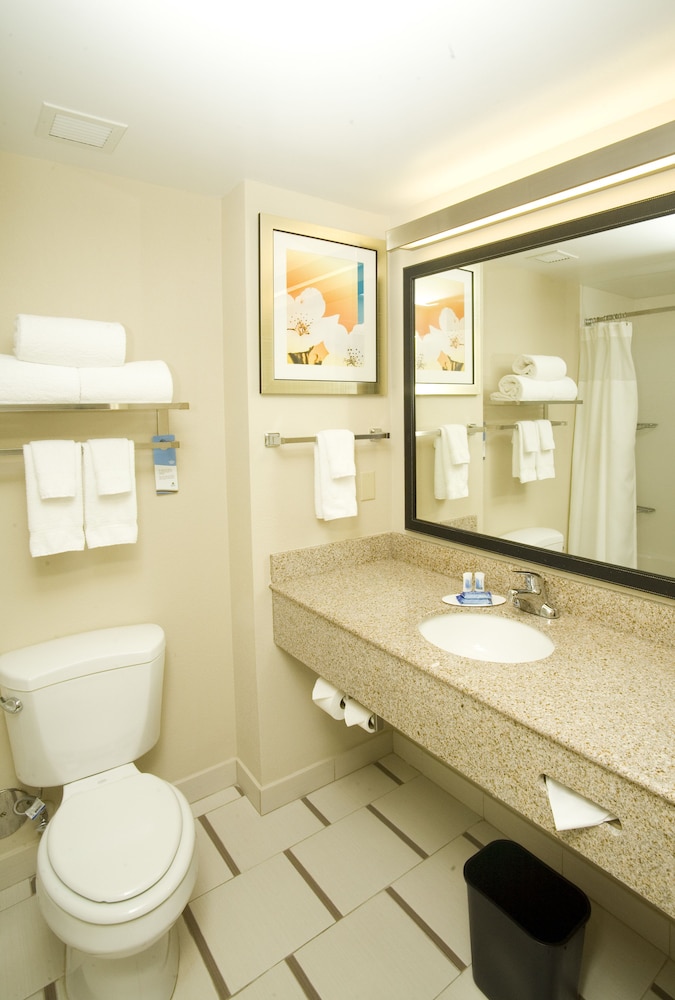 Fairfield Inn Suites By Marriott Chesapeake Suffolk 14/52