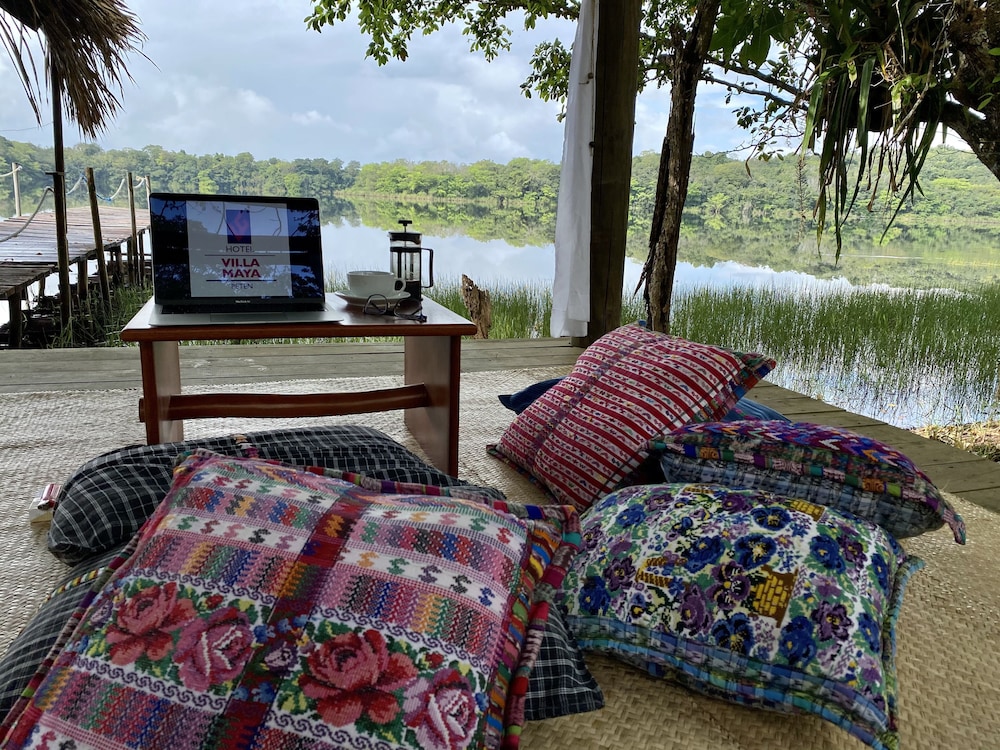 Villa Maya 8/67