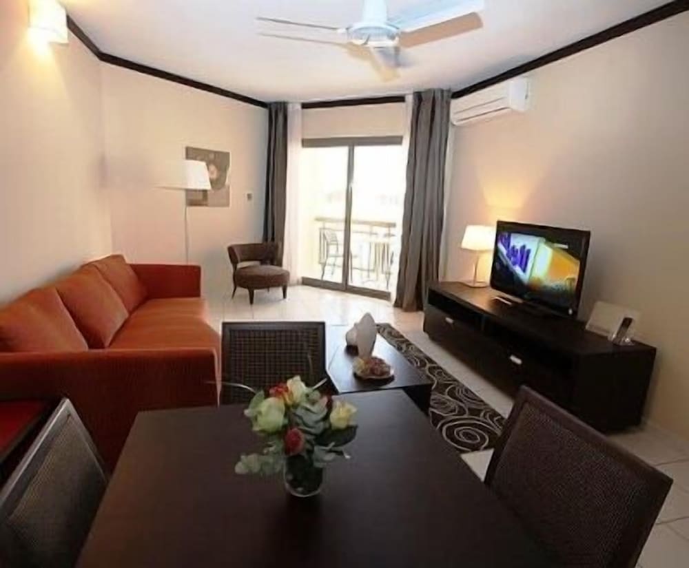 Acacias Hotel 30/50