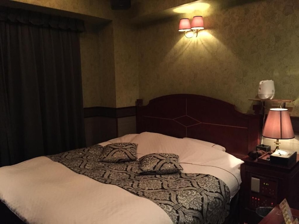 Hotel Salle De Bain - Adults Only 15/50