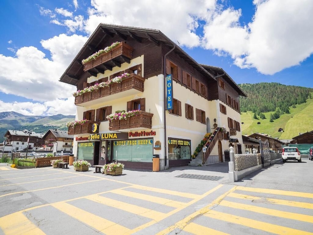 Baita Della Luna Hotel 4/38