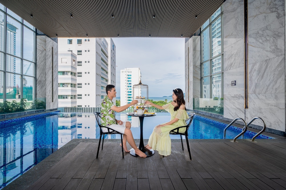 Libra Nha Trang Hotel 22/50