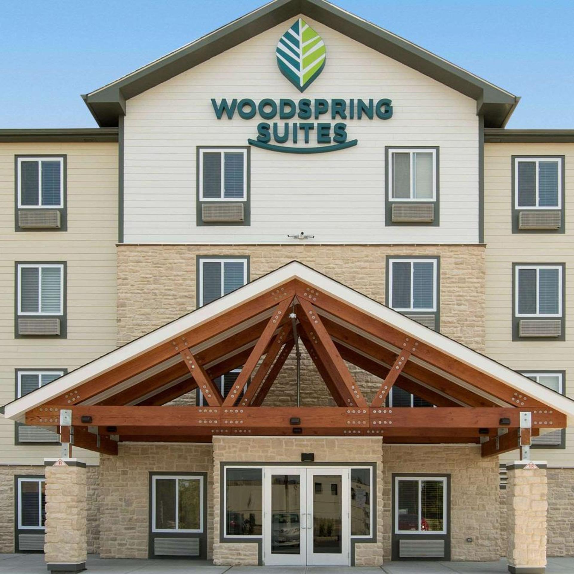WoodSpring Suites South Plainfield 2/15