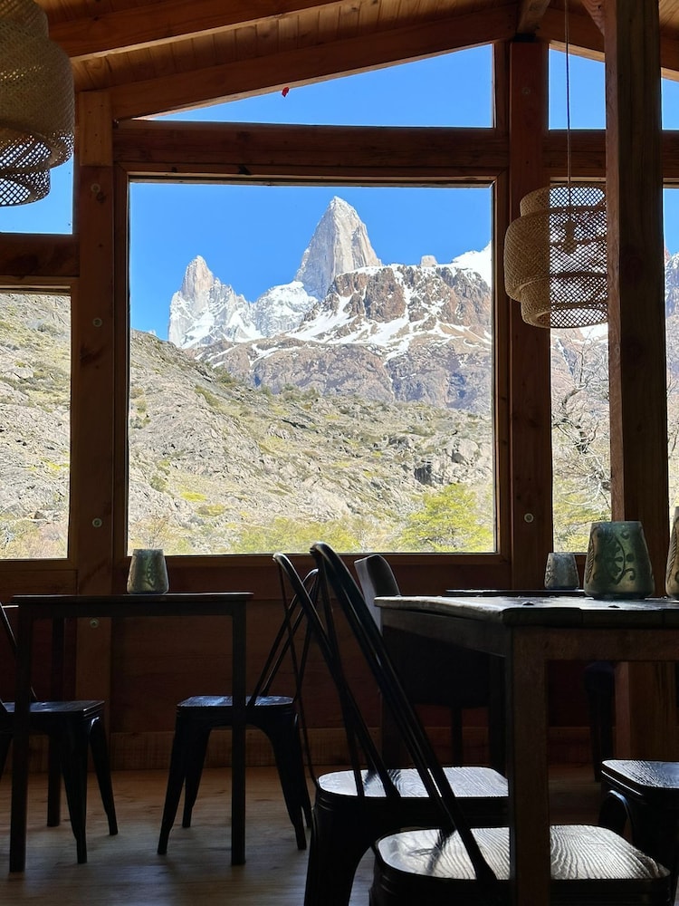 Patagonia Eco Domes 46/57