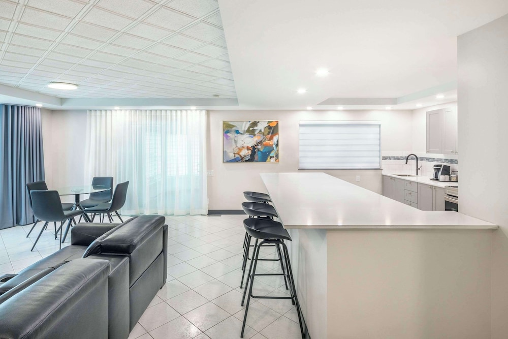 Les Suites de Laviolette Ascend Hotel Collection 27/62