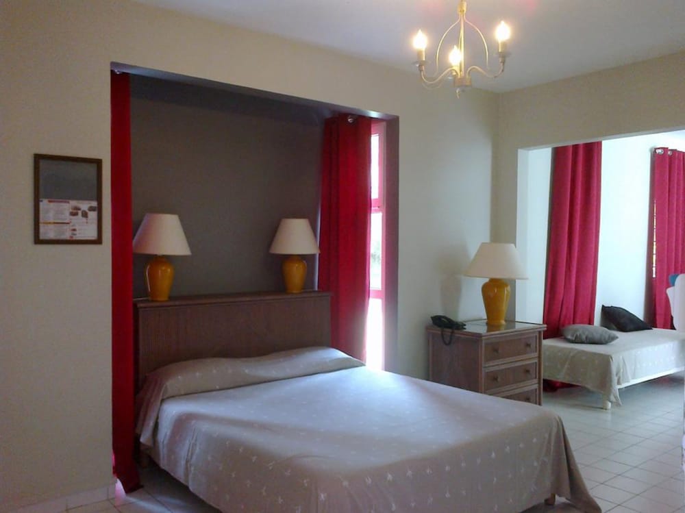 Residence Le Vallon 17/50