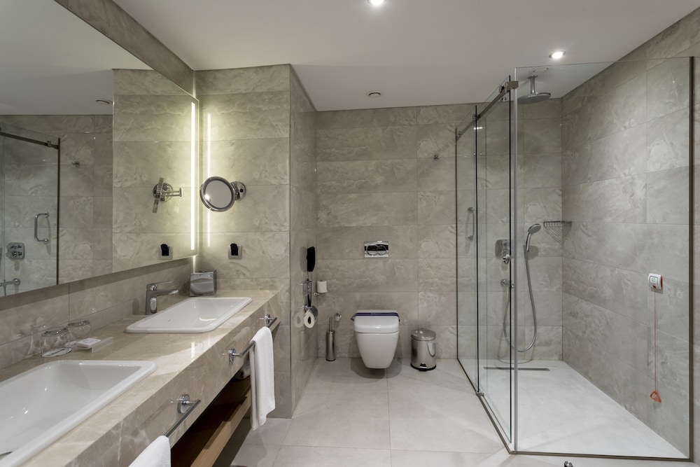 Radisson Blu Hotel Trabzon 70/70