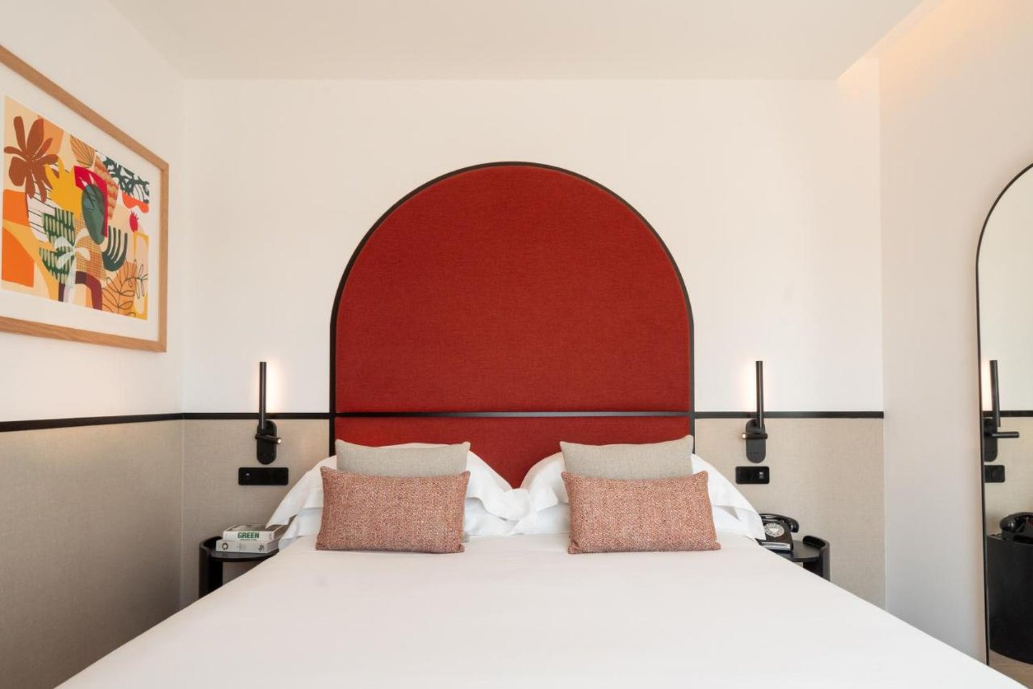 The Editory Garden Baixa Porto Hotel 13/46