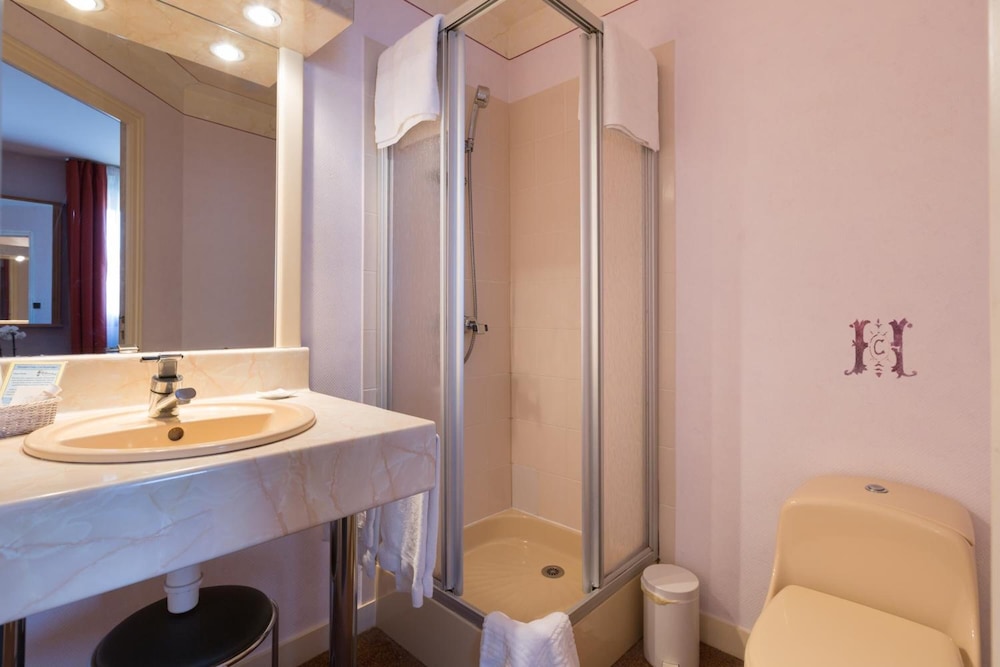 Hotel de Clisson 50/50