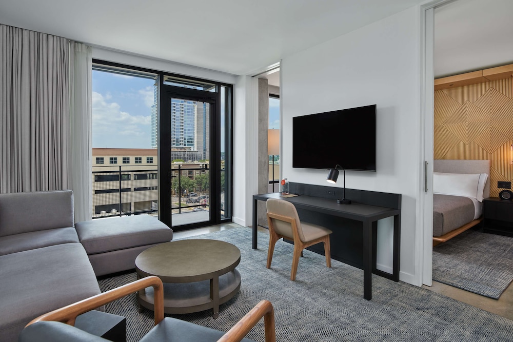 Canopy By Hilton Austin Downtown 34/61