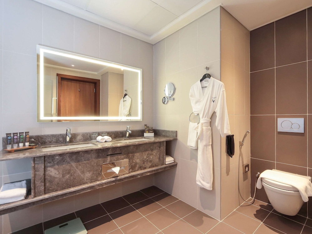نوفوتيل جازان(Novotel Jazan Hotel) 28/76