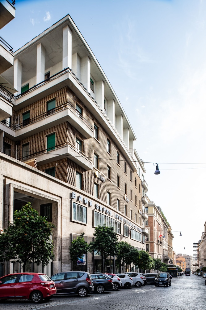 Concept Terrace Hotel 57/66