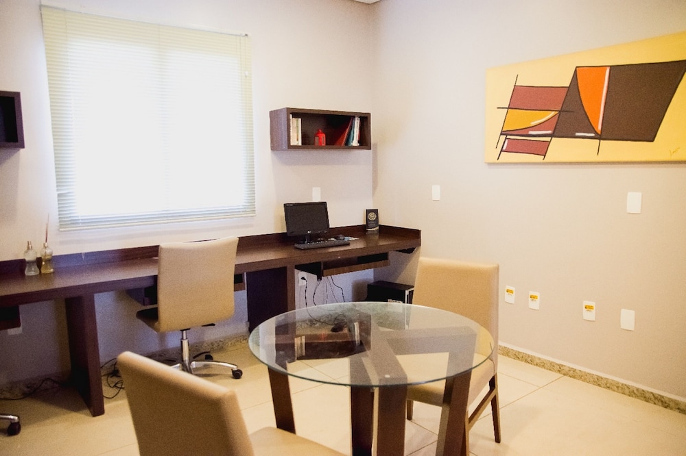 Class Hotel Varginha 40/61