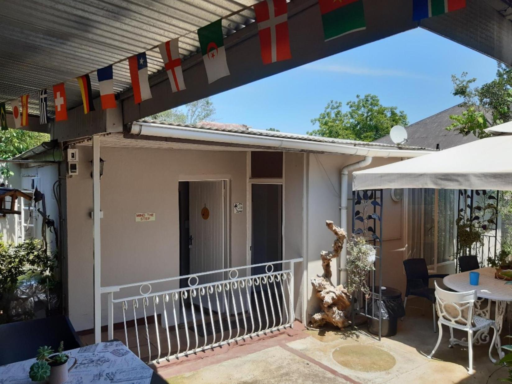 Lavender Lane Bed and Breakfast 3/23