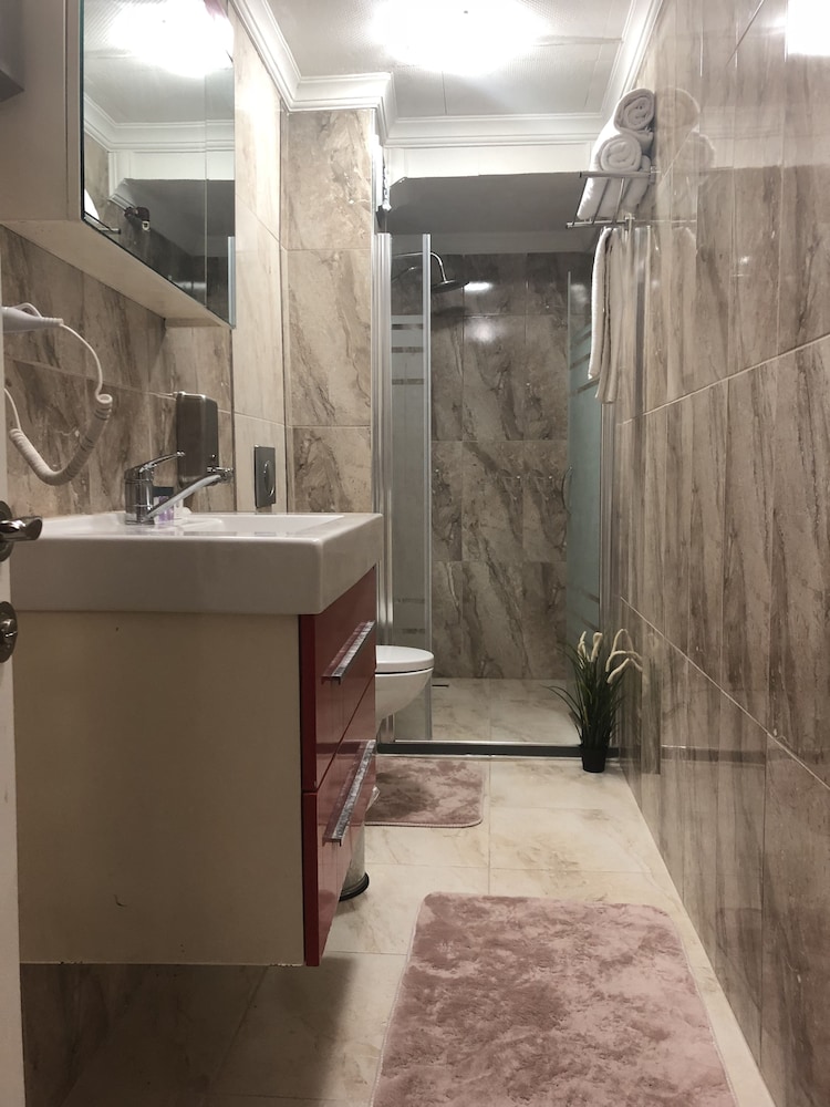 Lizzia Butik Hotel 3/36