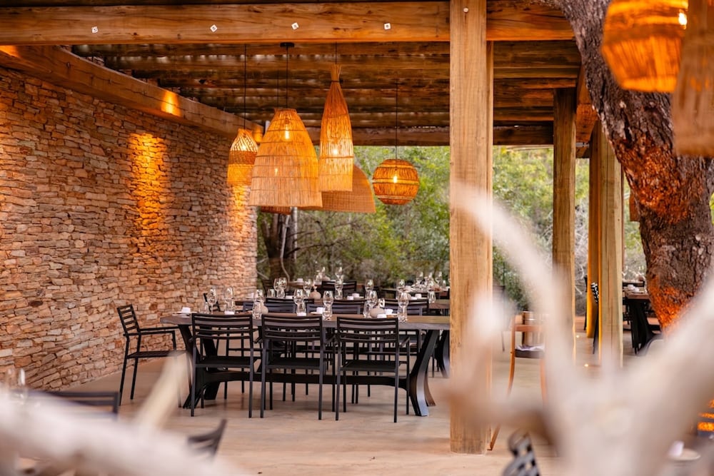 Kapama River Lodge 54/68