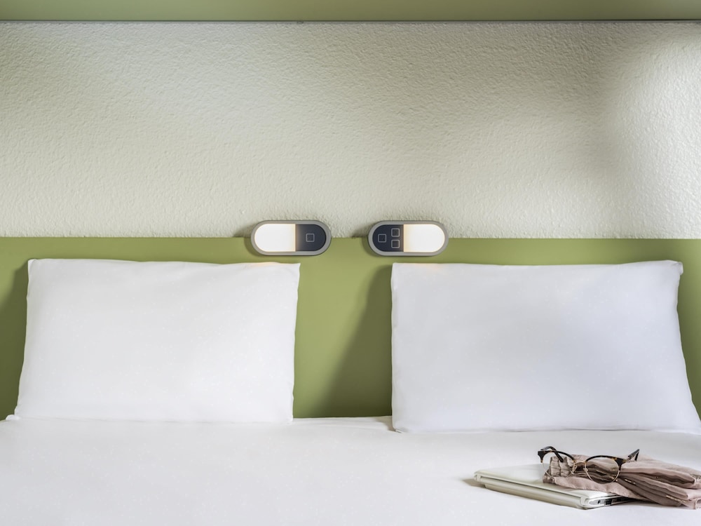 ibis budget Paris Porte de Bercy 26/40