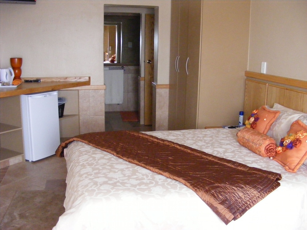 Bubez Guesthouse 5/36