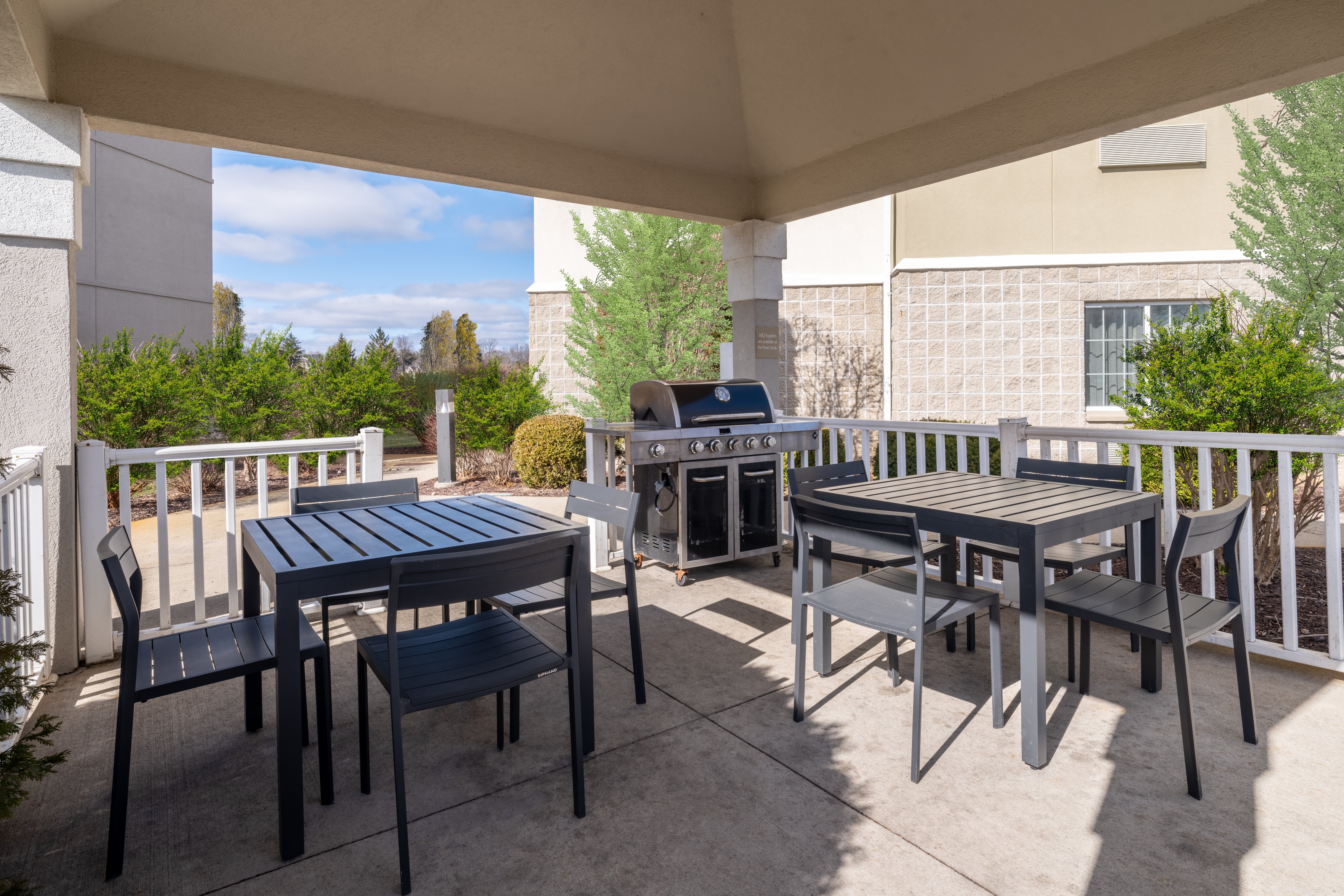 Candlewood Suites Elkhart 17/26