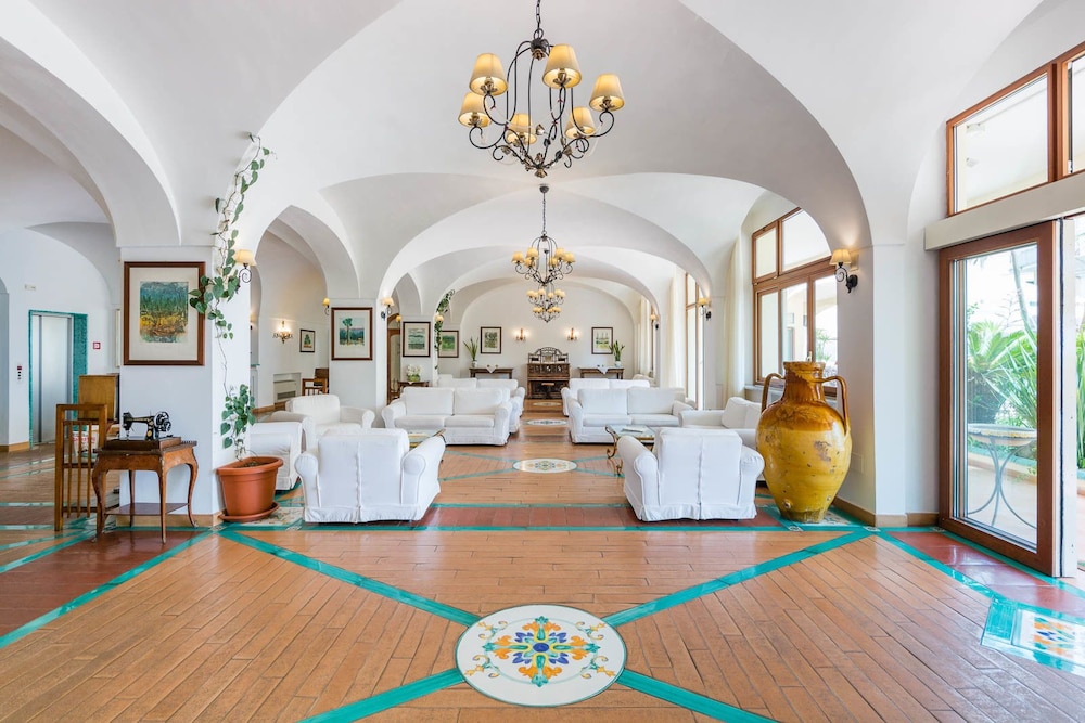 Hotel San Francesco 11/60