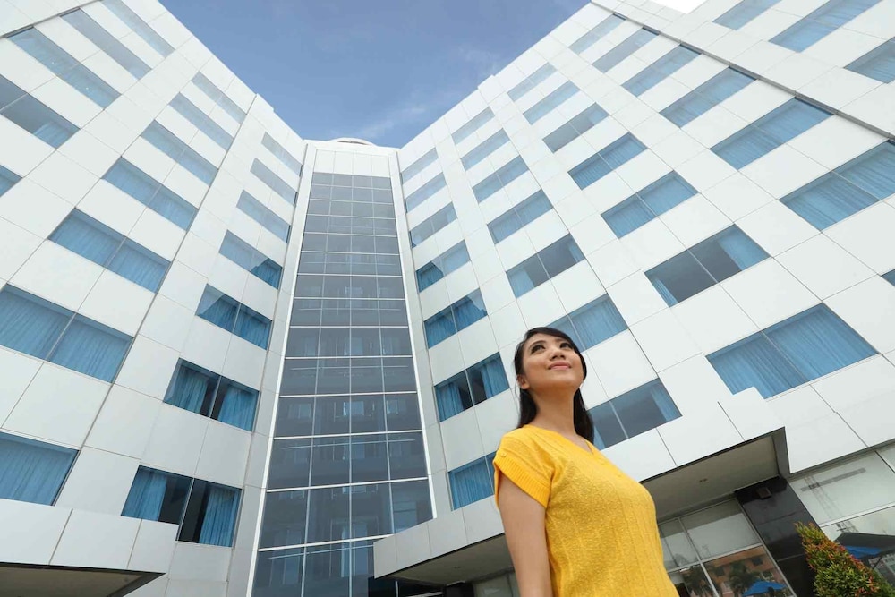 NOVOTEL BALIKPAPAN 14/74