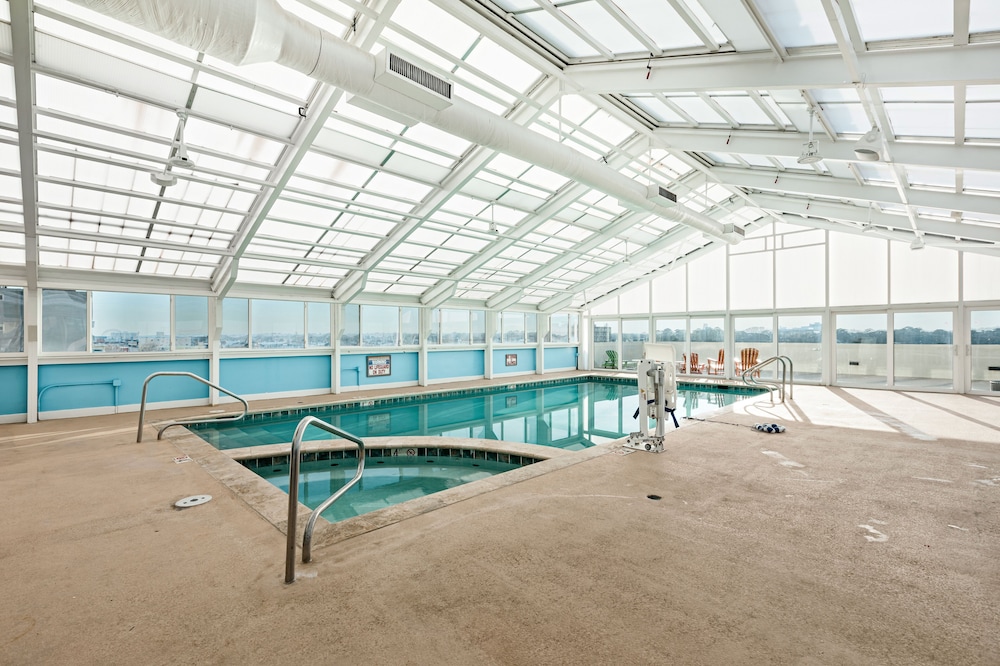 Ocean Sands Resort 27/40