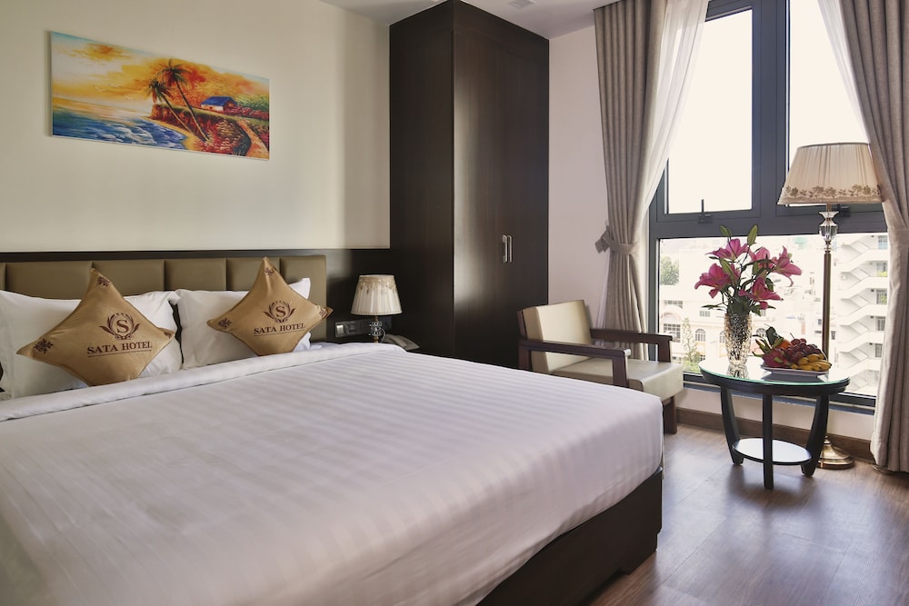 Sata Hotel 11/31