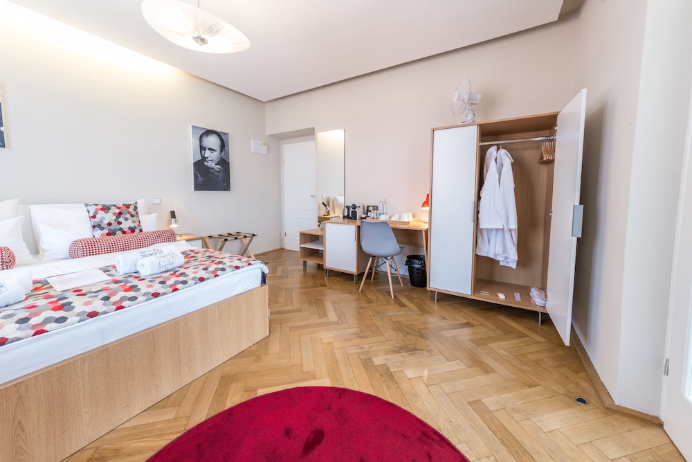 Boutique Hotel Villa Beatika 6/50