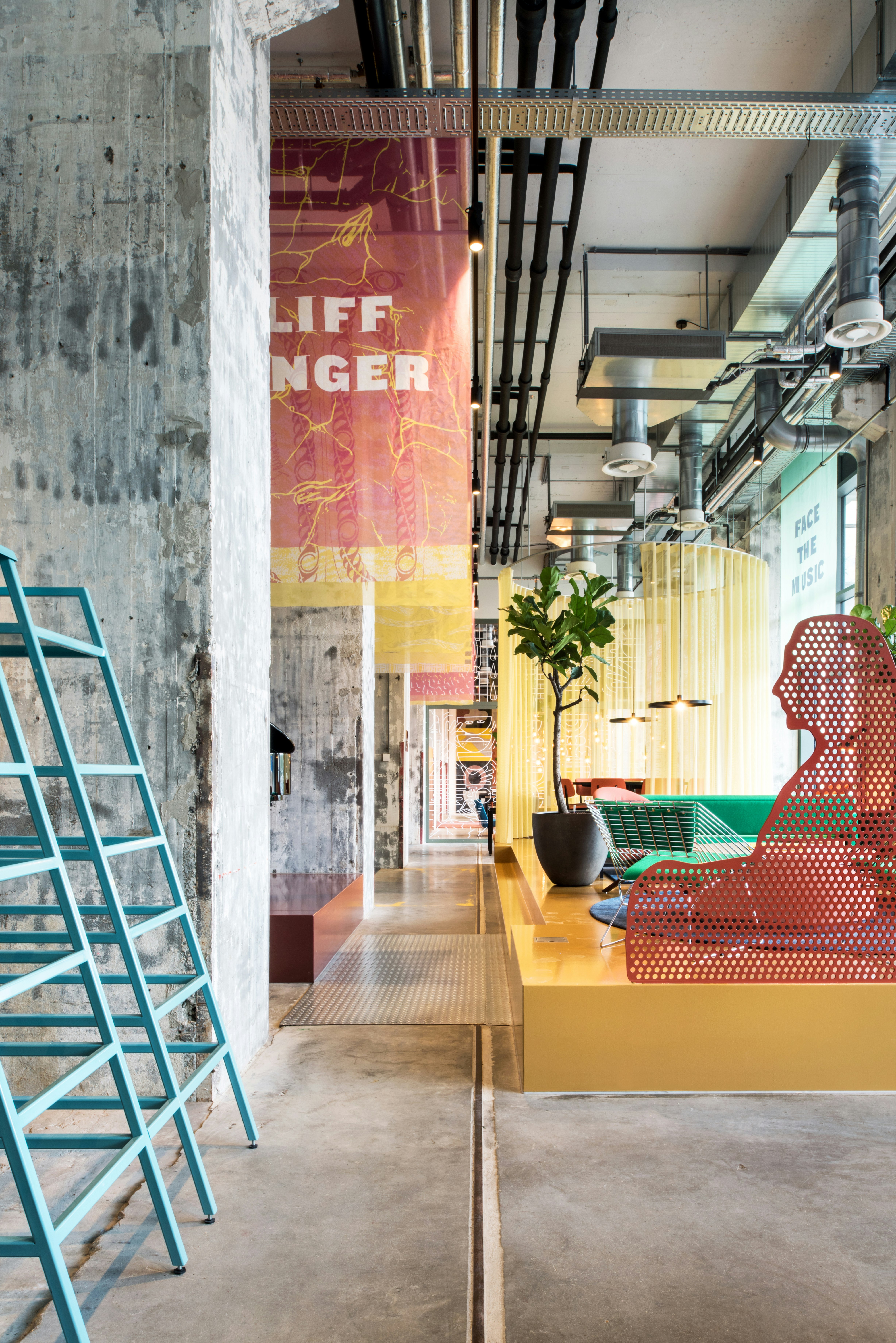 The Social Hub Maastricht 34/50