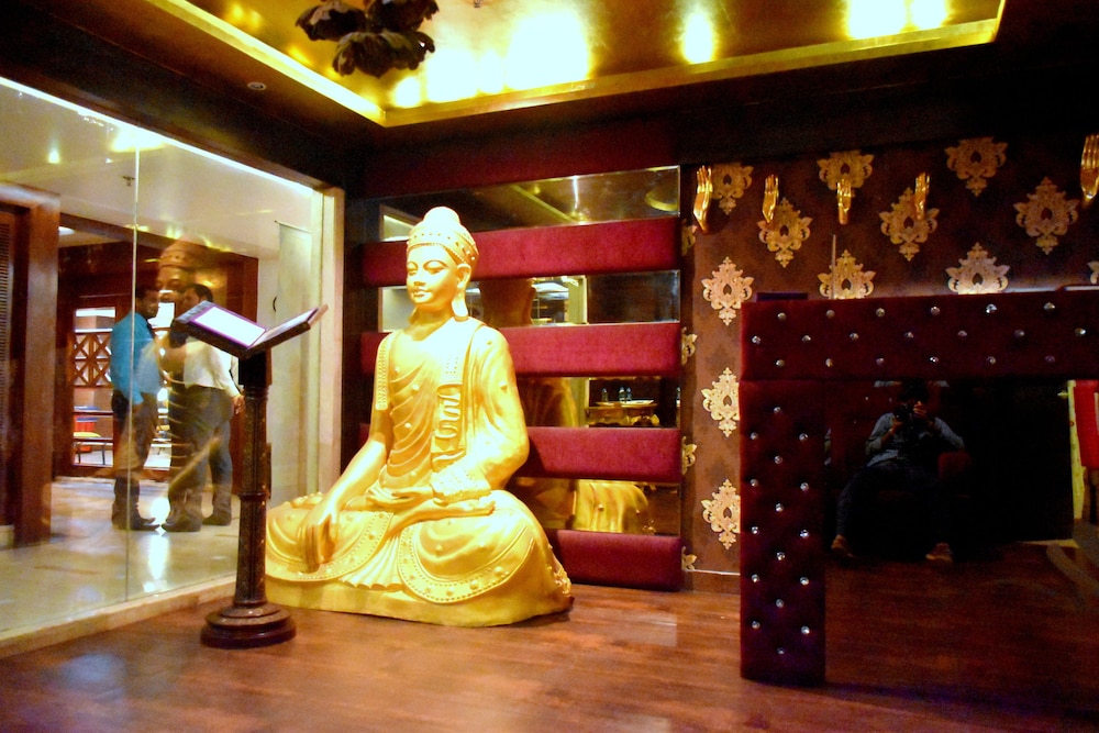 City Inn Varanasi 8/68