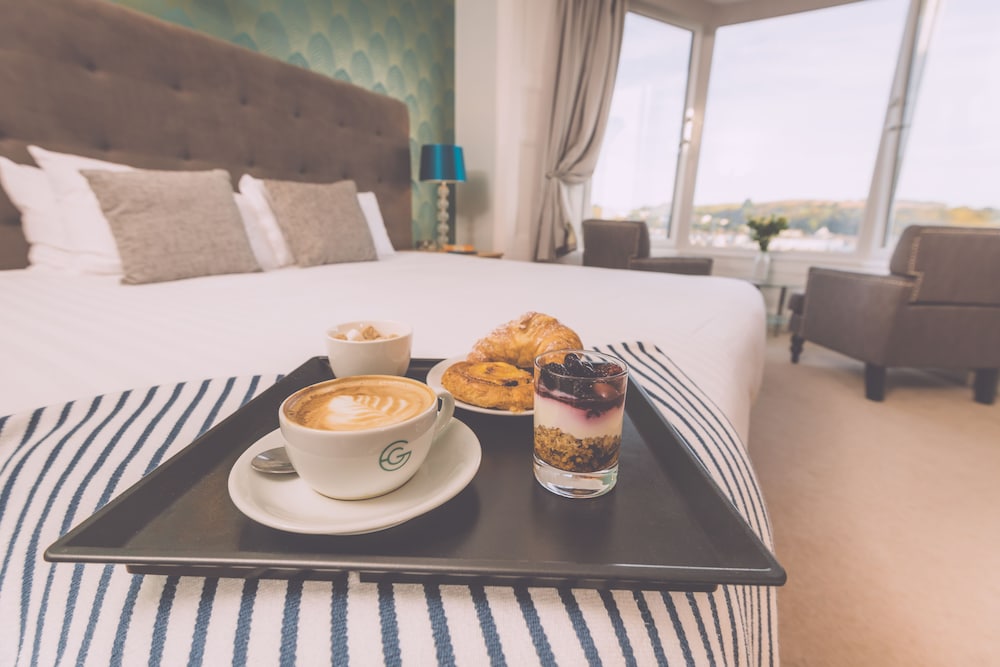 Greenbank Hotel 44/57