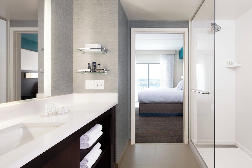 Residence Inn Fairfield Napa 36/39