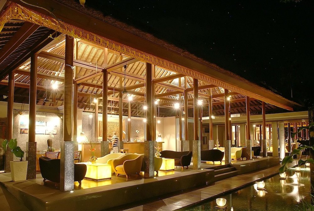 Legian Beach Villas 1/50