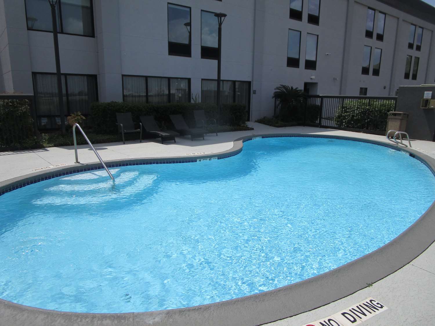 Best Western Cy-Fair 9/11