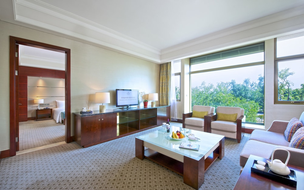 Jinji Lake Grand Hotel Club 27/57
