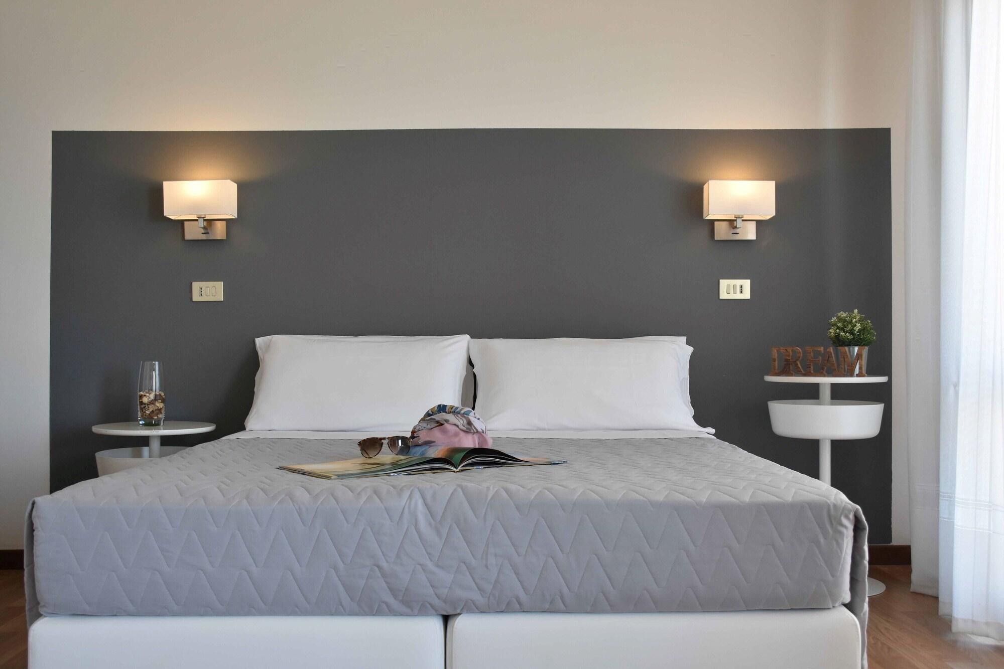 Hotel Delaville Frontemare 8/50