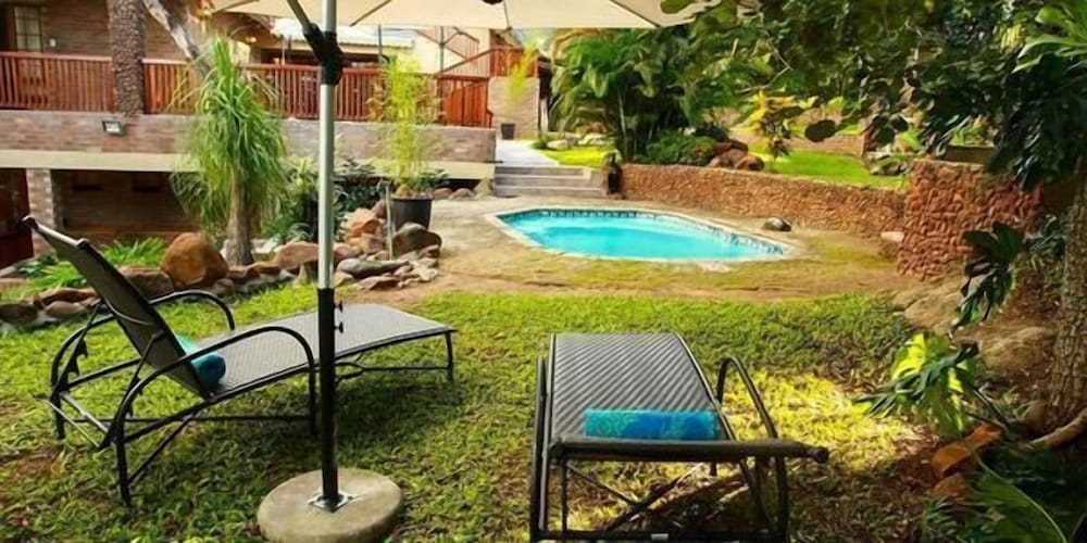 Woodlands Guest House Hazyview 33/39