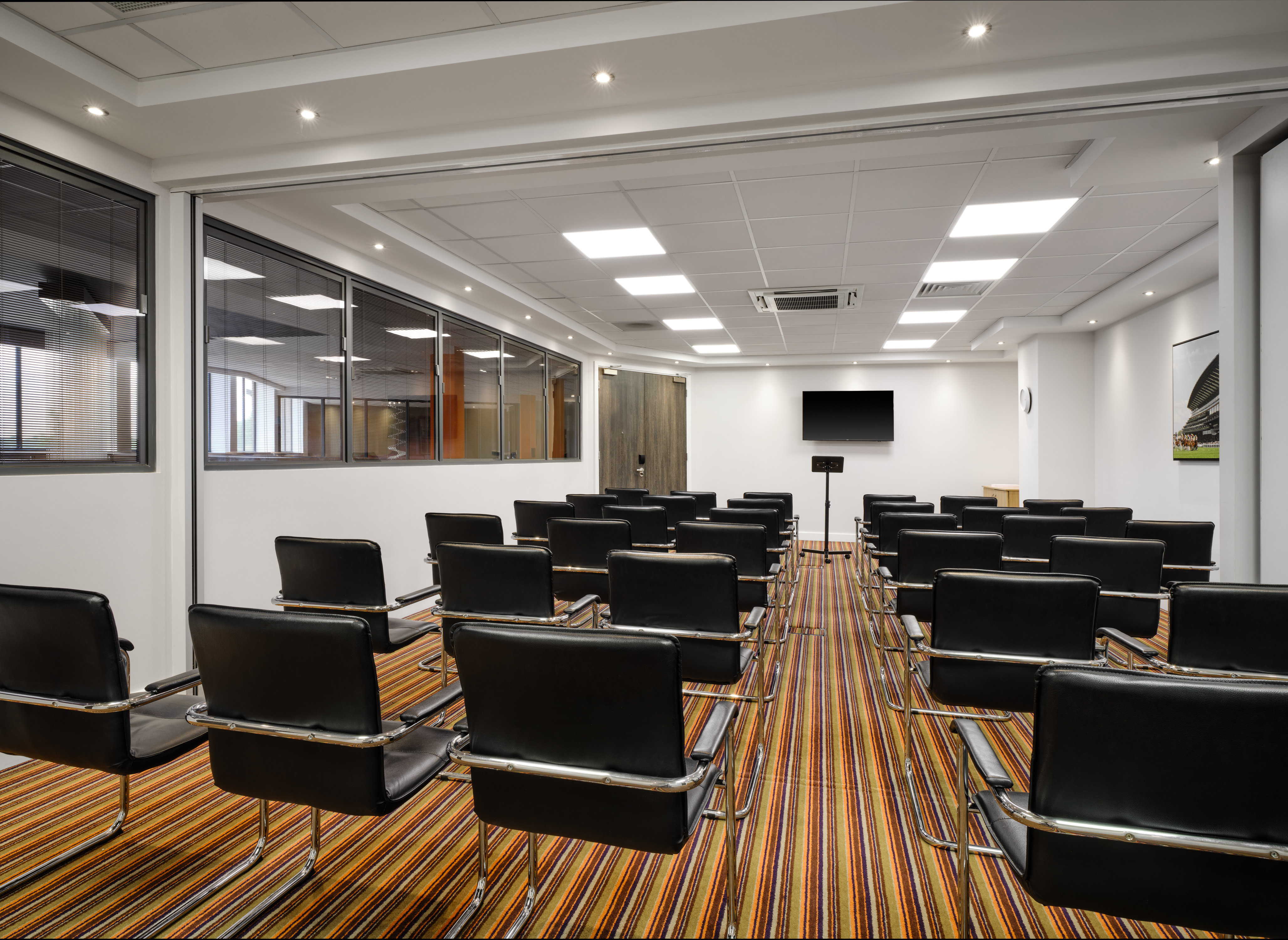 Holiday Inn Huntingdon - Racecourse 38/50