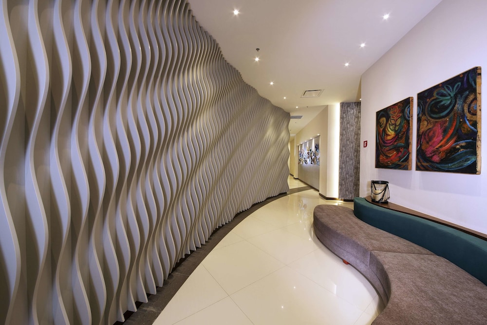 Hs Hotsson Hotel Queretaro 11/56