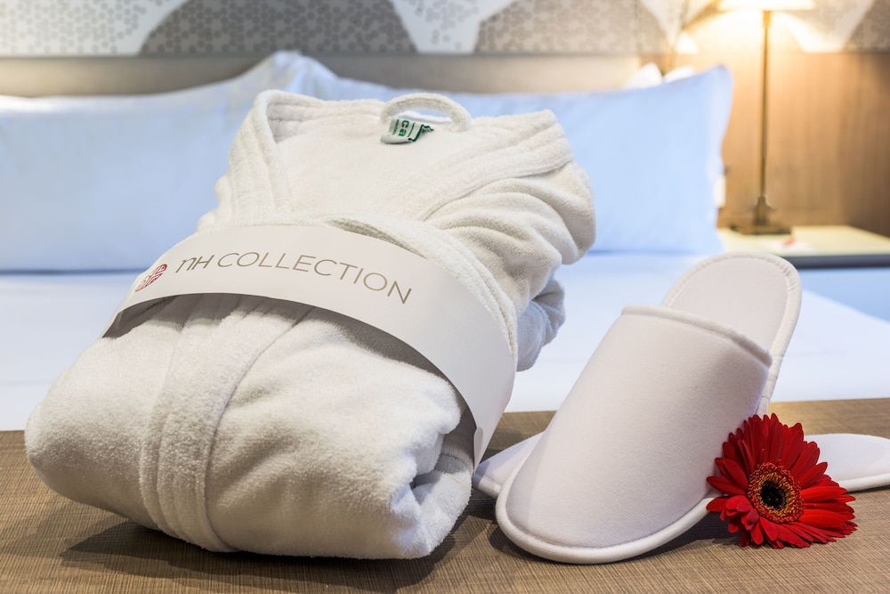 NH コレクション ボゴタ テラ 100 ロイヤル(NH Collection Bogota Terra 100 Royal) 写真4
