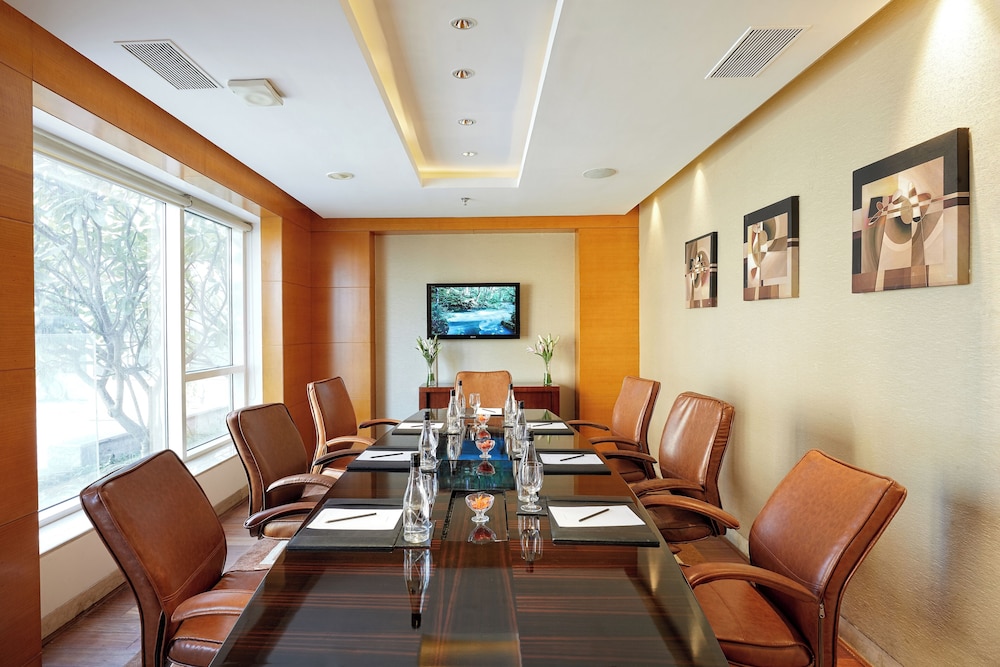Hyatt Regency Pune Hotel and Residences 72/79