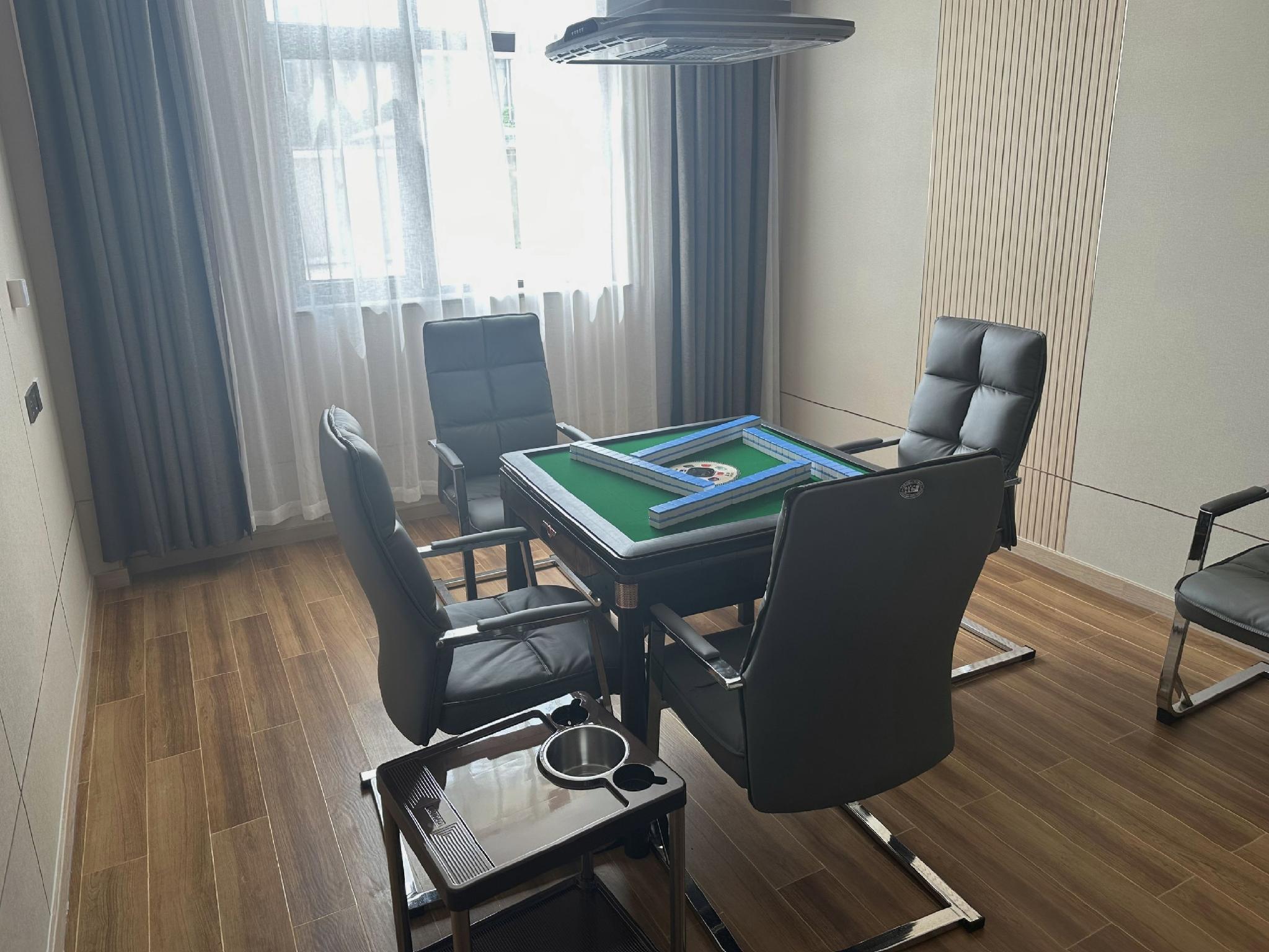 Magnotel Hotel (Shanghai Fengxian Xinsiping Highway) 54/56