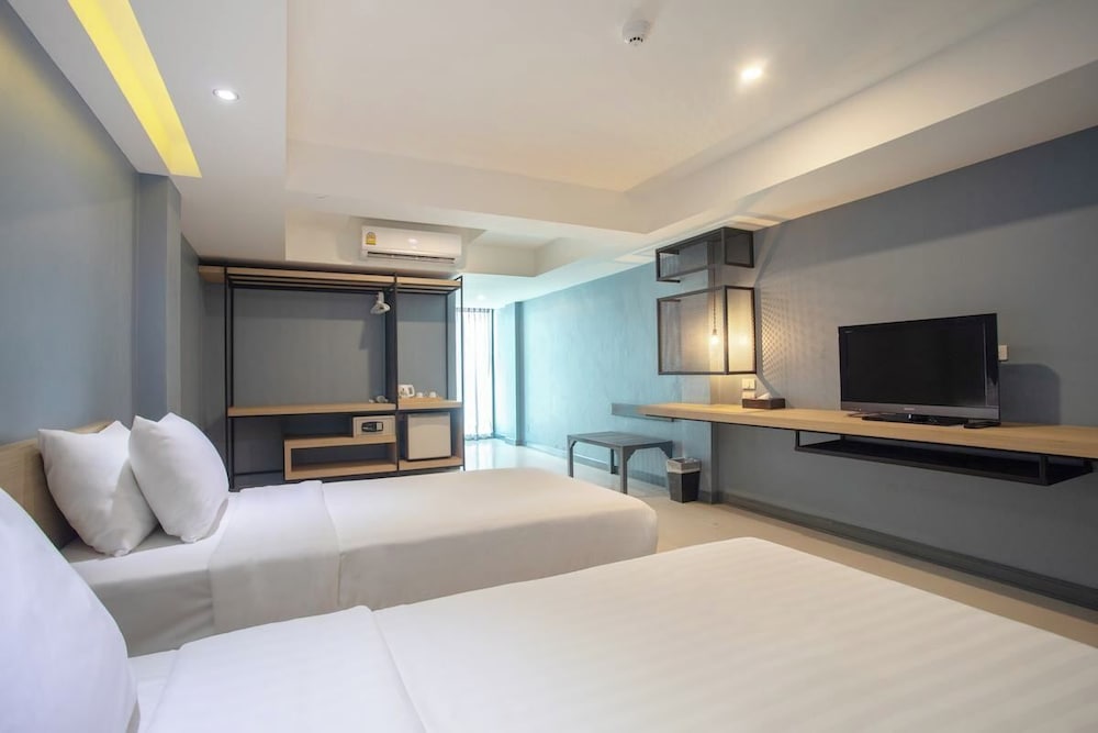 SUPERIOR, TWIN BEDS