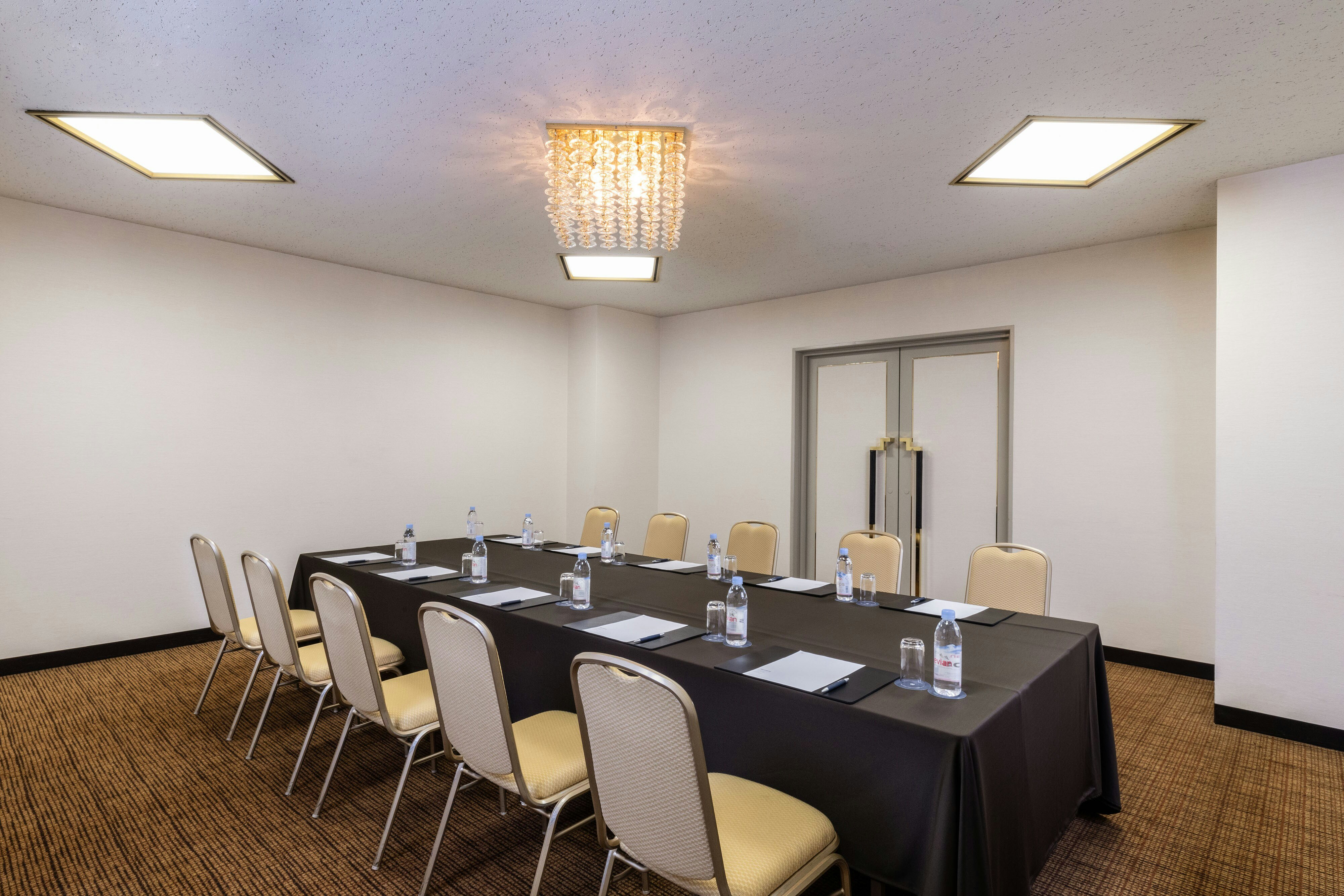Sheraton Miyako Hotel Tokyo 46/58