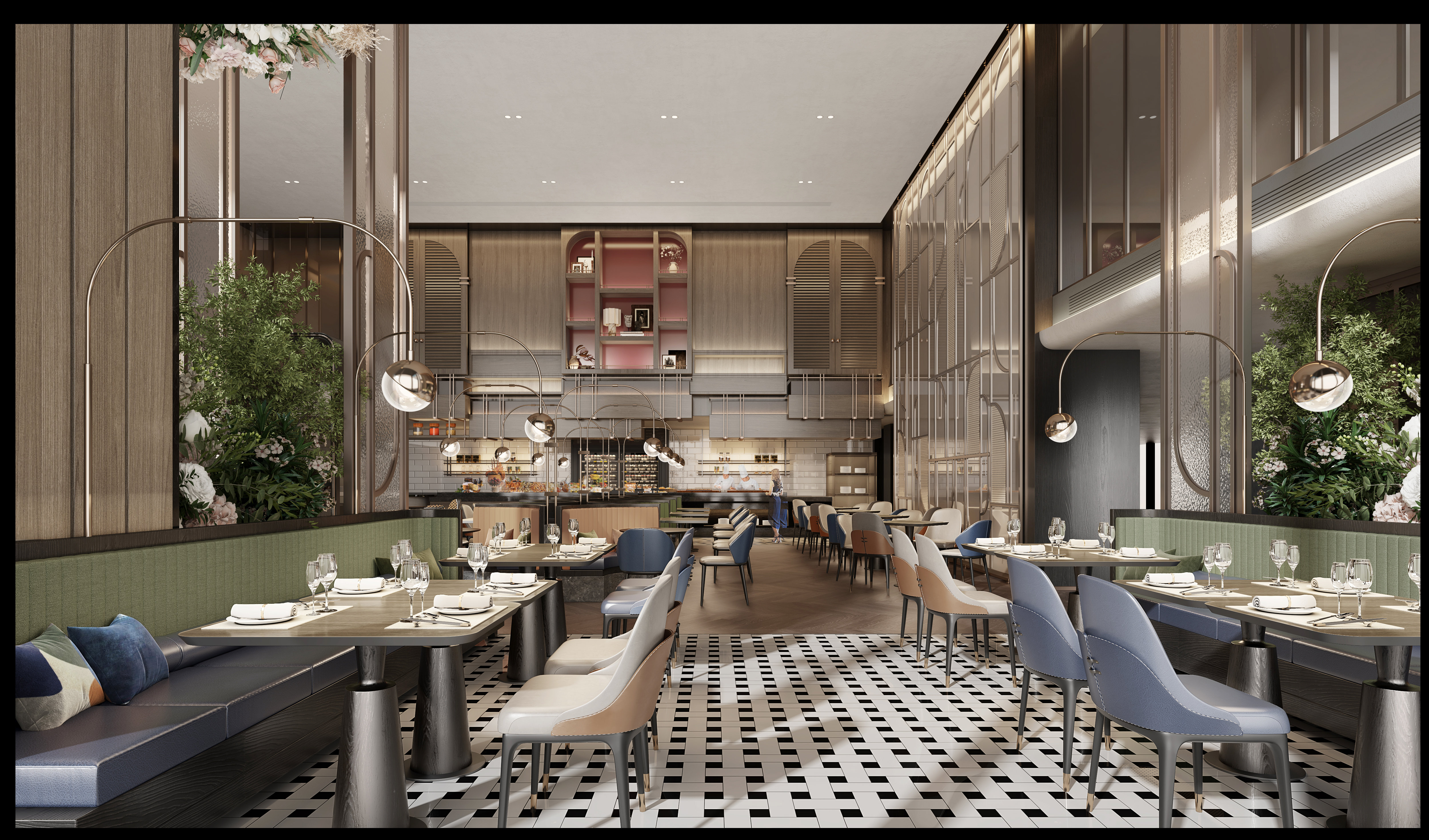 The V Hotel Of Wongtee Shenzhen 34/42