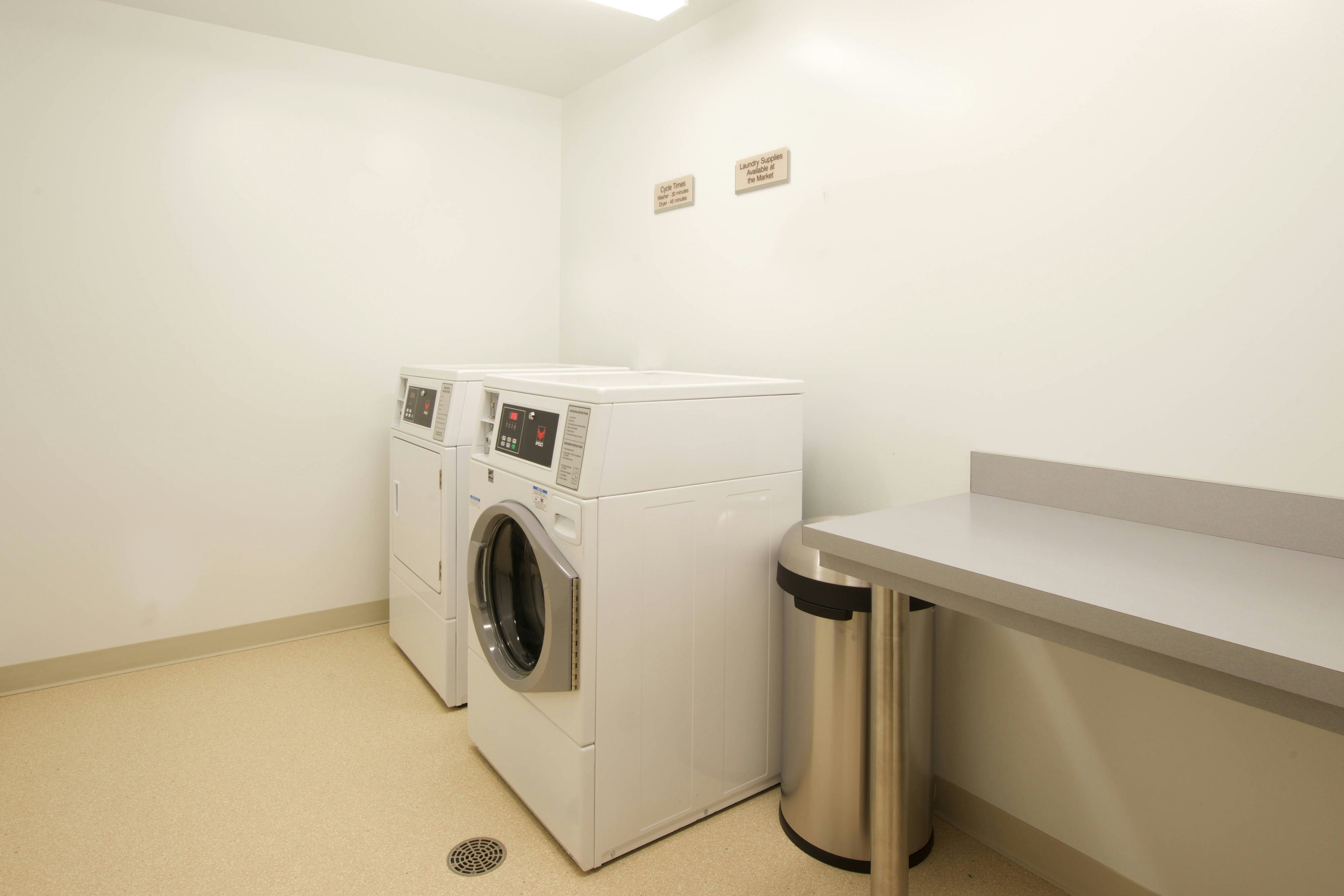 Springhill Suites Seattle Issaquah 15/38